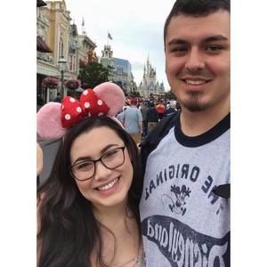 Meet your Posher, Erin